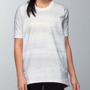 Lululemon Mudra Sweatshirt